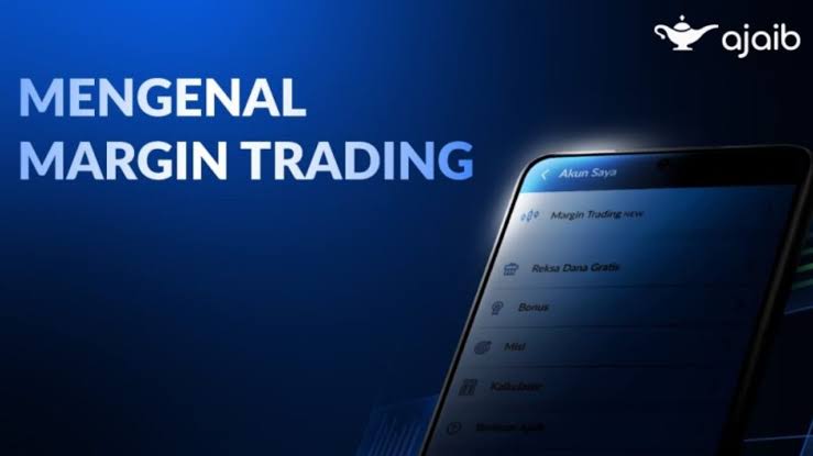 Istilah Margin Trading dalam Investasi Saham 1 mengenal istilah margin trading