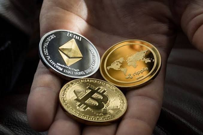 Prediksi pasar aset bitcoin dan ethereum 2023