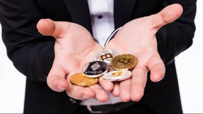 Prospek investasi aset kripto 2023