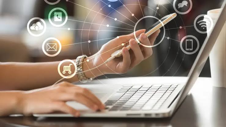 Provider internet tercepat