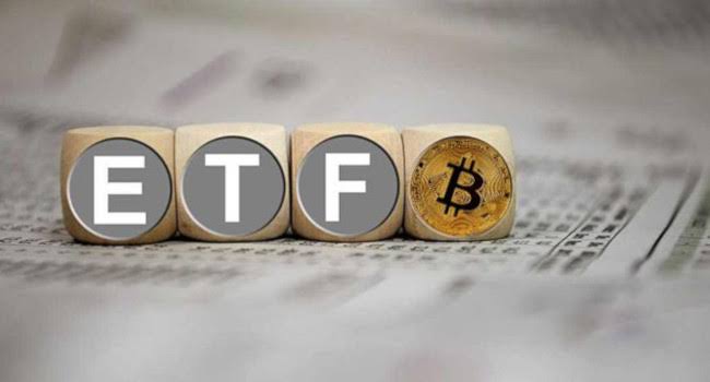 Alasan harus investasi Bitcoin ETF