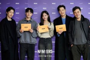 review film drakor Numbers