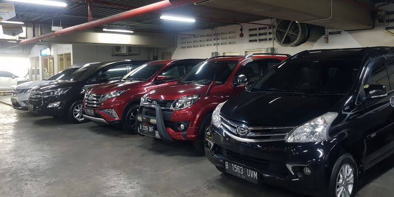 Tips jual beli mobil bekas secara online