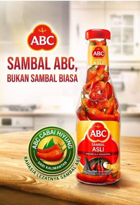 Mengenal Cabai Hiyung yang Jadi Rahasia Nikmat Pedasnya Sambal Asli Indonesia 1 Cabai hiyung rahasia kelezatan sambal ABC