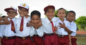 Strategi investasi untuk biaya pendidikan anak