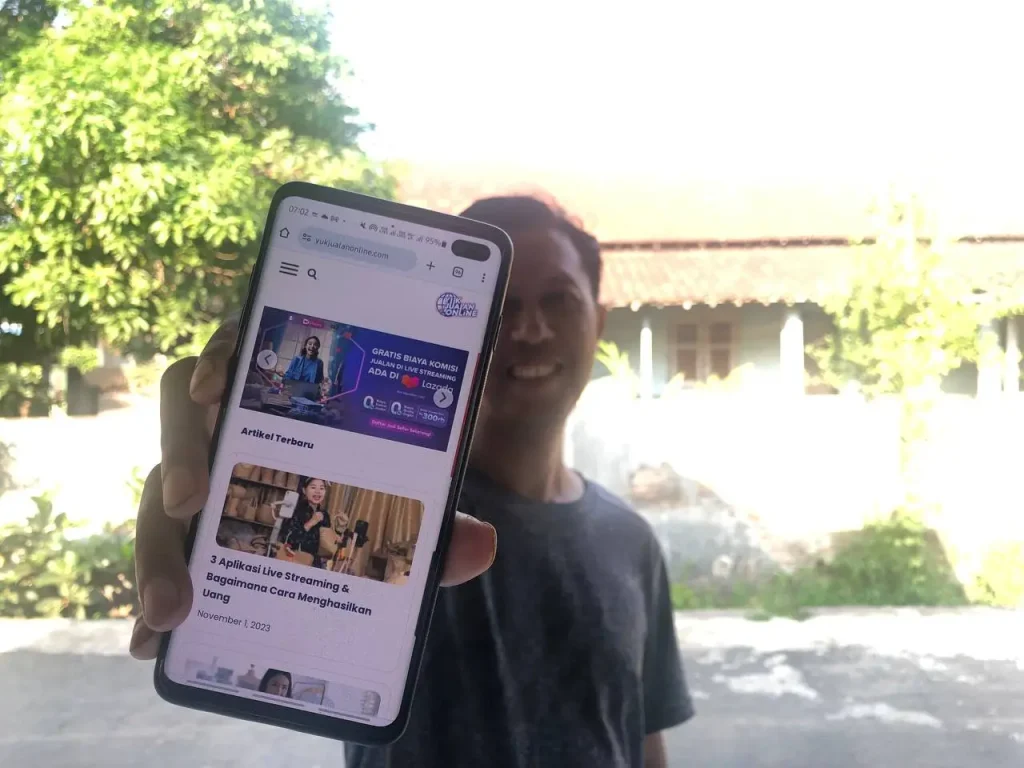 15 Ide Bisnis Online Untuk Anak Muda dengan Cara Jualan di Lazada 5 Cara memulai bisnis online dengan cara jualan di Lazada