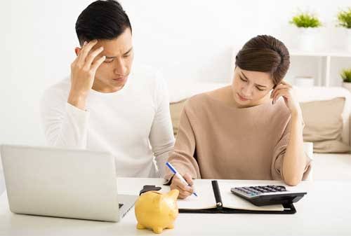 Persiapan Keuangan untuk Perempuan Baru Menikah 1 Persiapan keuangan untuk perempuan baru menikah