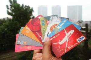Alasan tidak perlu memakai kartu ATM lagi