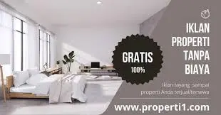 6 Kemudahan Membeli Properti di Properti1 4 Jual beli properti termurah di Properti1
