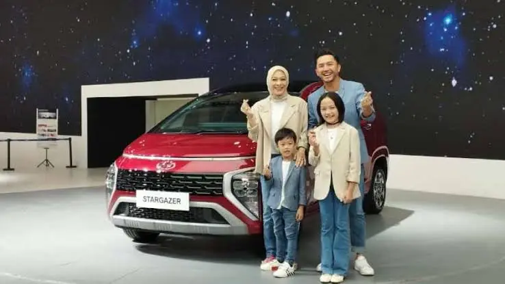 Fitur teknologi Hyundai untuk mudik lebaran makin aman