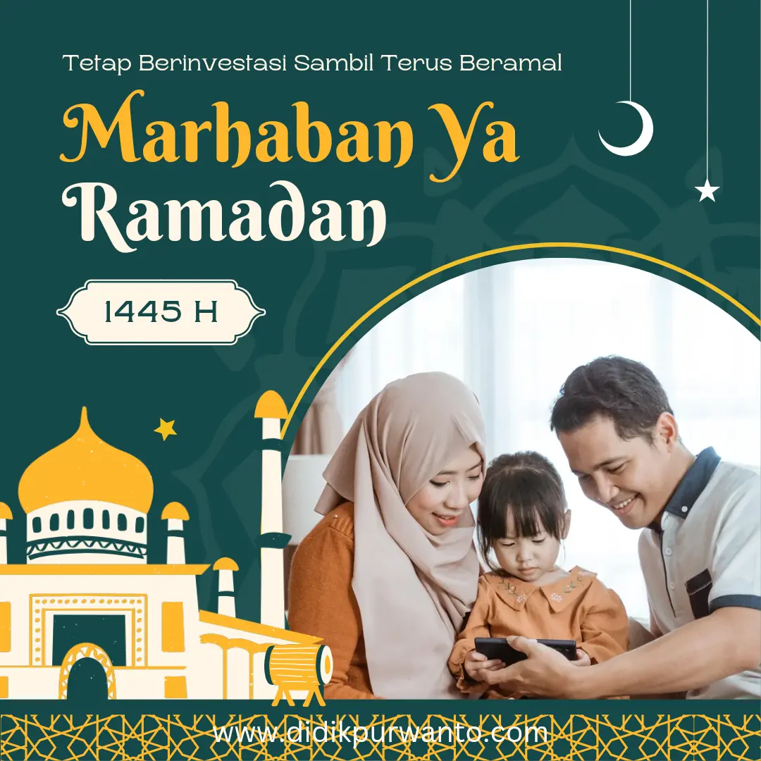 Tips investasi reksa dana di ipot