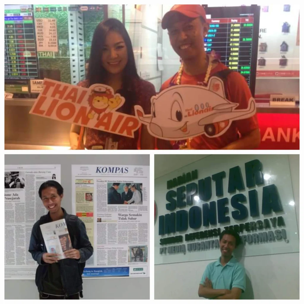 Reality Show University War, Adu Cerdas Mahasiswa Kampus Terbaik Korea 10 Produktivitas kerja pekerja kantoran