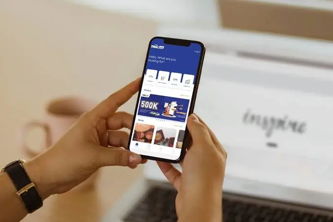 Aplikasi TRACtoGo Mudahkan Sewa Bus untuk Kebutuhan Rombongan 1 Sewa bus di aplikasi TractoGo