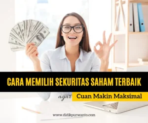 Cara-memilih-sekuritas-saham-terbaik
