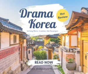 Drama-korea-tentang-bisnis