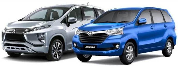 5 Mobil Astra yang Penjualannya Terganggu Pesaing 4 Mitsubishi Xpander VS Toyota Avanza
