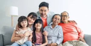 Cara atur keuangan bagi sandwich generation