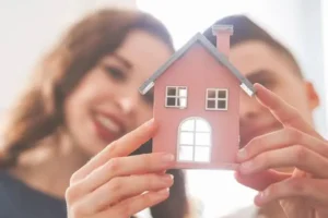 Cara memilih kontrak rumah atau beli rumah KPR
