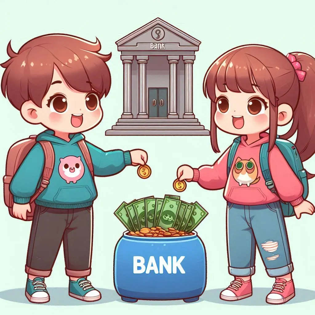 4 Perbedaan Tabungan dan Investasi 2 Cara konsisten menabung dan investasi