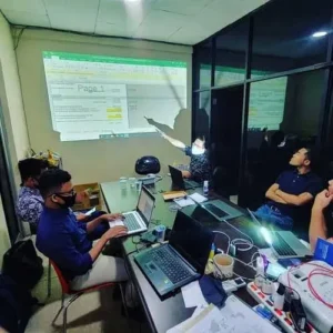 Layanan konsultan pajak Bandung