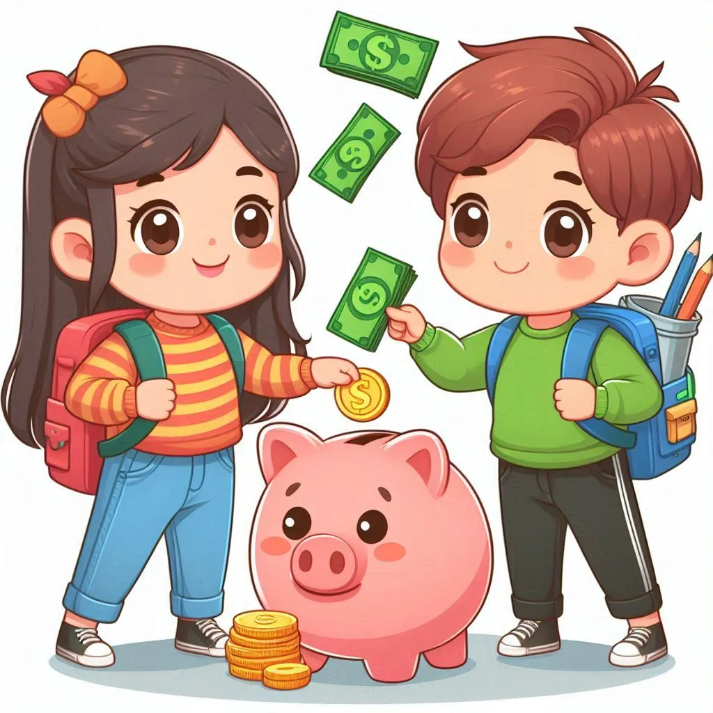 4 Perbedaan Tabungan dan Investasi 3 Perbedaan menabung dan investasi