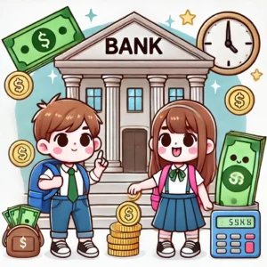 Perbedaan tabungan dan invest