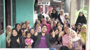 pinjaman modal usaha cepat cair melalui Amartha