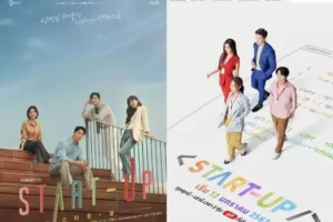 Review drama Start Up versi Thailand