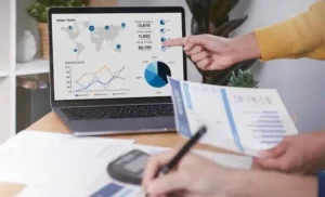 strategi diversifikasi portofolio keuangan