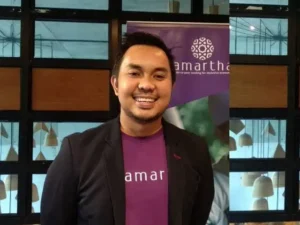 Profil Andi Taufan Garuda Putra