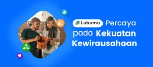 aplikasi keuangan Labamu
