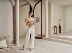 Spesifikasi ASUS Zenbook S 14 OLED (UX5406)