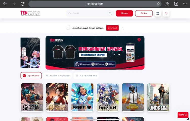 9 Cara Cepat Menang Push Rank Mobile Legends 4 Top up game murah di TENTOPUP