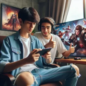 Push-rank-mobile-legends-bang-bang