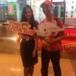 Beli tiket pesawat Thai Lion Air