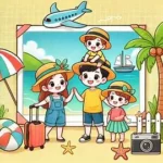 Ide traveling hemat akhir tahun pakai BRImo