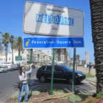 Tempat wisata favorit di Melbourne