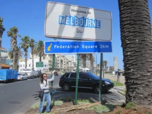 Tempat wisata favorit di Melbourne
