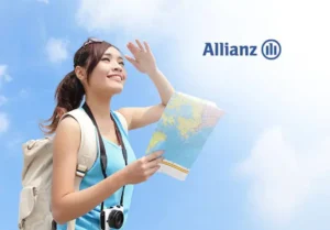 asuransi perjalanan Allianz TravelPro