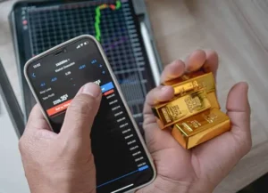 Platform tabungan emas digital terbaik