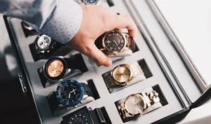 Alasan memilih PreownedWatch-ID untuk jual beli jam tangan mewah