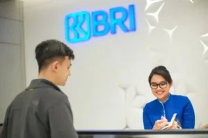 Dokumen pengajuan KUR BRI