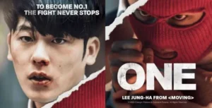 Review Sinopsis ONE: High School Heroes Jadi Kritik Sosial Pendidikan Korea