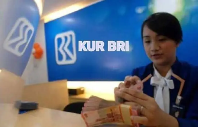 Tabel KUR BRI 2025. Simak Syarat Pengajuannya 2 Syarat pengajuan KUR BRI 2025