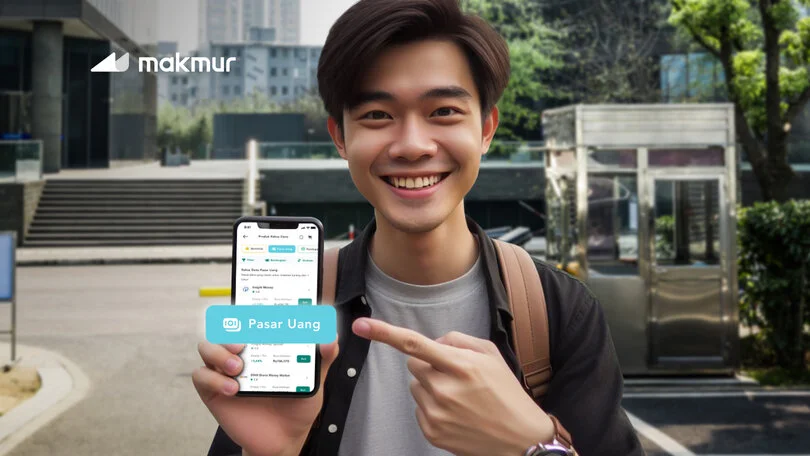 6 Jenis Reksadana yang Perlu Diketahui Sebelum Berinvestasi 5 Reksadana pasar uang di Makmur.id