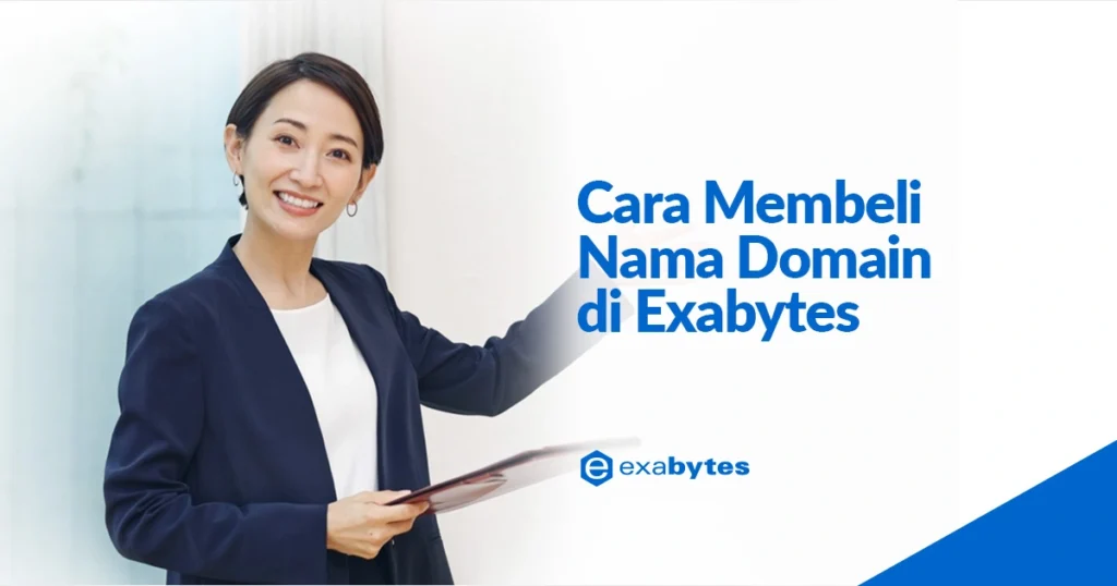 6 Tips Memilih dan Beli Domain Murah untuk Pemula 6 Tips memilih dan beli domain murah untuk pemula di Exabytes