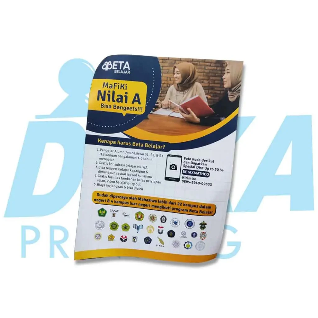 Cetak Kalender Bandung sebagai Media Advertising Bandung yang Efektif 3 Jasa cetak brosur Bandung advertising Bandung