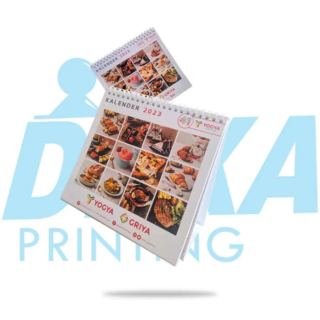 Cetak Kalender Bandung sebagai Media Advertising Bandung yang Efektif 5 Jasa cetak kalender Bandung advertising Bandung