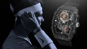 Harga Jam Richard Mille di OMNILUXE: Koleksi Mewah Miliaran Rupiah