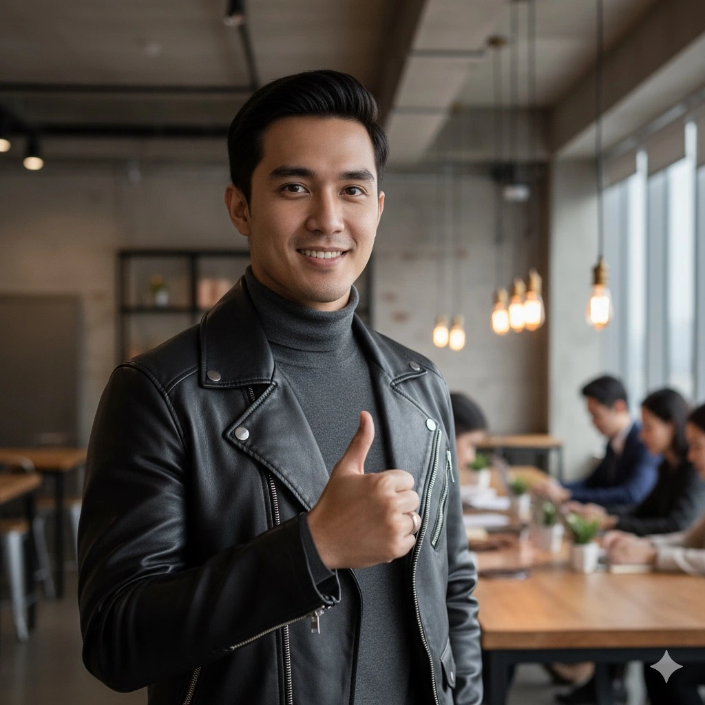 Arti Cincin di Jari: Panduan Lengkap dari VUE.ID 4 Arti cincin di jari manis pria